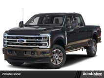New 2025 Ford F250 King Ranch