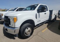 Used 2017 Ford F350 XL w/ Power Equipment Group