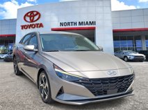 Used 2023 Hyundai Elantra SEL w/ Convenience Package