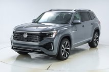 New 2025 Volkswagen Atlas SEL Premium R-Line