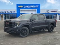 New 2025 GMC Sierra 1500 Elevation w/ Preferred Package