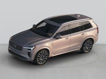 New 2025 Volvo XC90 T8 Core w/ Climate Package