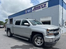 Used 2018 Chevrolet Silverado 1500 LT w/ All Star Edition