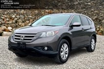 Used 2013 Honda CR-V EX