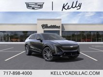 New 2026 Cadillac Lyriq V