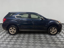 Used 2016 Chevrolet Equinox LS
