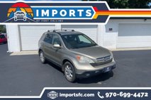 Used 2007 Honda CR-V EX-L