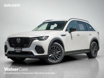 New 2025 MAZDA CX-70 3.3 Turbo w/ Preferred Package