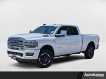 New 2025 RAM 2500 Laramie