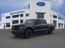 New 2025 Ford F150 XLT w/ Equipment Group 302A MID