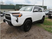 Used 2018 Toyota 4Runner SR5 Premium