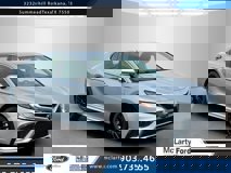 Used 2023 Toyota Camry XSE