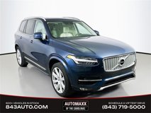 Used 2019 Volvo XC90 T6 Inscription