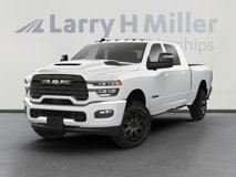 New 2025 RAM 3500 Laramie