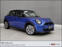 New 2025 MINI Cooper S