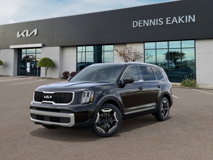 New 2025 Kia Telluride EX