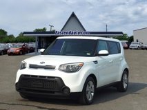 Used 2016 Kia Soul