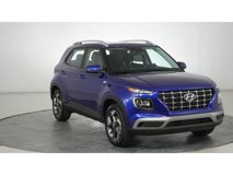 New 2025 Hyundai Venue SEL
