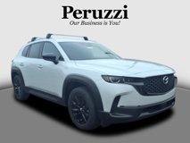 New 2025 MAZDA CX-50 AWD 2.5 S w/ Cargo Package