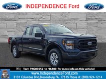 Certified 2023 Ford F150 XL