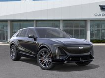 New 2026 Cadillac Lyriq V