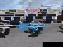 New 2025 Chevrolet Trax ACTIV w/ Sunroof Package