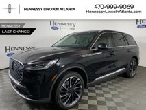New 2025 Lincoln Aviator Reserve w/ Equipment Group 201A
