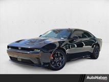 New 2025 Dodge Charger R/T w/ Quick Order Package 25M R/T