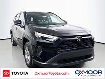 Certified 2024 Toyota RAV4 XLE