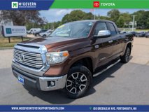 Used 2015 Toyota Tundra Limited