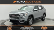 Used 2024 GMC Terrain SLT