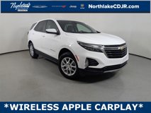 Used 2024 Chevrolet Equinox LT