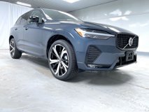 New 2025 Volvo XC60 B5 Ultra w/ Protection Package Premier
