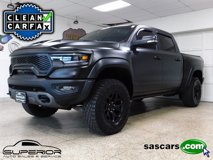 Used 2021 RAM 1500 TRX