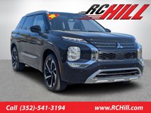 New 2025 Mitsubishi Outlander SEL