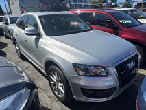 Used 2009 Audi Q5 3.2 Premium