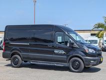 Used 2021 Ford Transit 350 Medium Roof AWD w/ Load Area Protection Package