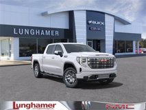 New 2025 GMC Sierra 1500 Denali