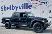 Used 2022 Jeep Gladiator Willys