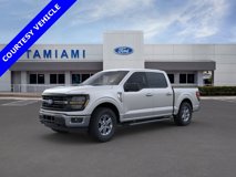 New 2024 Ford F150 XLT w/ Mobile Office Package