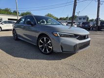 Used 2025 Honda Civic Sport Touring