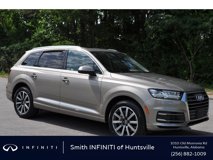 Used 2017 Audi Q7 3.0T Premium Plus
