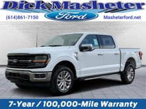 New 2024 Ford F150 XLT w/ Equipment Group 303A High
