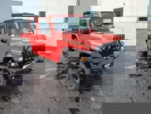 Used 2020 Jeep Wrangler Unlimited Sport