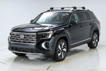 New 2025 Volkswagen Atlas SEL