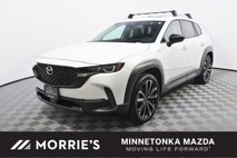 Certified 2025 MAZDA CX-50 AWD 2.5 S w/ Weather Package