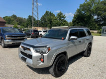 Used 2015 Toyota 4Runner SR5 Premium