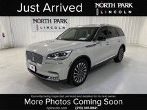 Certified 2023 Lincoln Aviator Reserve w/ Equipment Group 201A