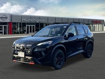 New 2025 Nissan Rogue SV w/ Rock Creek Premium Package