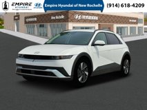 New 2025 Hyundai Ioniq 5 SEL